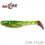 Kopyto 7.5 CM TriColor