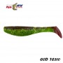 Kopyto 7.5 CM TriColor