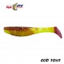 Kopyto 7.5 CM TriColor