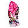 Tricou Relax Pink