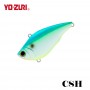 Yo-Zuri Rattl'n Vibe 7.5cm Sinking 23gr