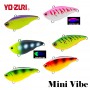 Yo-Zuri 3DR Vibe 6CM/14GR - Sinking
