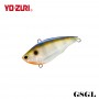Yo-Zuri Rattl'n Vibe 6.5cm Sinking 17gr