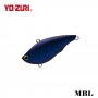 Yo-Zuri Rattl'n Vibe 6.5cm Sinking 17gr