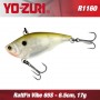 Yo-Zuri Rattl'n Vibe 6.5cm Sinking 17gr