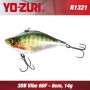 Yo-Zuri 3DR Vibe 6CM/14GR - Sinking