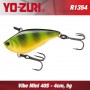 Yo-Zuri 3DR Vibe 6CM/14GR - Sinking