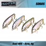 HUNTER SOUL 6CM/8GR