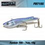 HUNTER FANTOM 7CM/15GR - SINKING