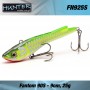 HUNTER FANTOM 7CM/15GR - SINKING