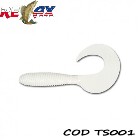 Twister 8 CM Standard- TS001