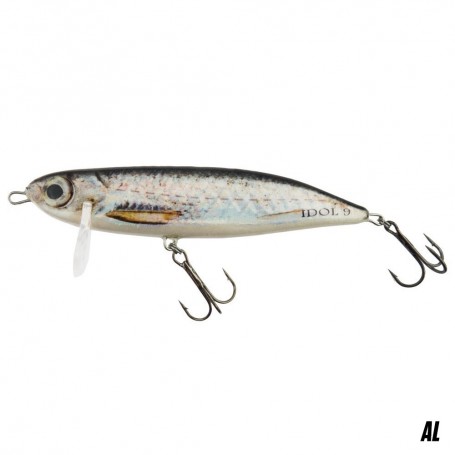 HUNTER IDOL 9CM/15GR - SINKING