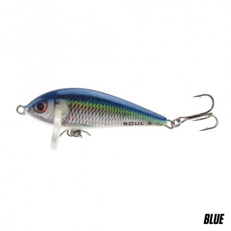 HUNTER SOUL 5CM/7.5GR - SINKING