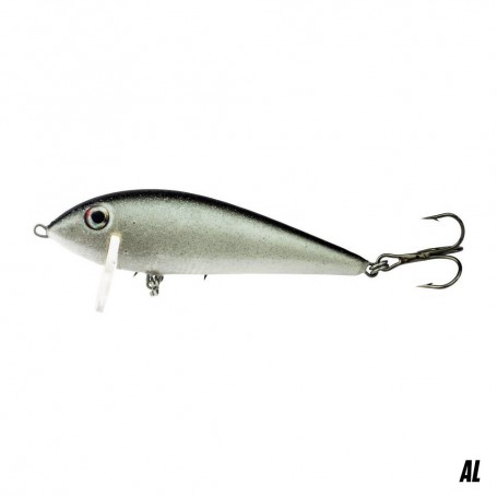 HUNTER SOUL 6CM/8GR