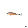 Vobler Pastrav, HUNTER YODA, 4cm/2g, Sinking