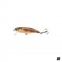 Vobler Pastrav, HUNTER YODA, 4.5cm/3.5g, Sinking
