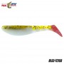 Kopyto 7.5cm TriColor Relax (4buc)