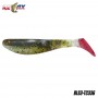 Kopyto 7.5cm TriColor Relax (4buc)