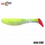 Relax Kopyto 4L 10CM TriColor TC (4buc/plic)