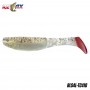 Relax Kopyto 4L 10CM TriColor TC (4buc/plic)