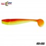 Relax King Shad 7,5 CM Laminat - 