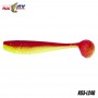 Relax King Shad 7,5 CM Laminat - 