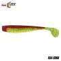 King Shad 10cm Standard Relax (4buc/Blister)