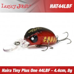 Lucky John Haira Tiny Plus 44LBF - 
