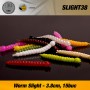 Worm Slight 3.8cm Libra - 