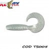 Twister 9cm Standard Relax (4buc/plic)