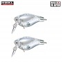 HMKL Crank 33MR Suspending - 