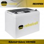 baterie acumulator li-ion rebelcell motoare electrice sonare barci pescuit 24V 50Ah