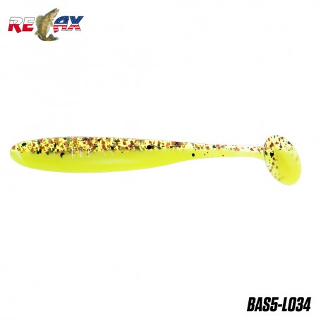RELAX BASS 12,5CM STANDARD