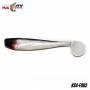 King Shad 10cm Floating Relax (10buc/plic)