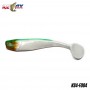 King Shad 10cm Floating Relax (10buc/plic)