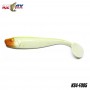 King Shad 10cm Floating Relax (10buc/plic)