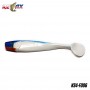 King Shad 10cm Floating Relax (4buc/plic)