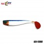 King Shad 10cm Floating Relax (10buc/plic)