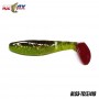Kopyto 7.5cm TriColor Relax (4buc)