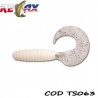 Twister 9cm Standard Relax (4buc/plic)