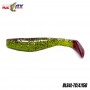 Relax Kopyto 4L 10CM TriColor TC (4buc/plic)