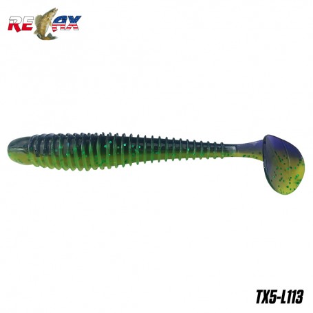 Texas 12.5cm Laminat Relax (5buc/plic)