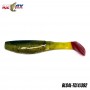 Relax Kopyto 4L 10CM TriColor TC (4buc/plic)