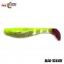 Relax Kopyto 4L 10CM TriColor TC (4buc/plic)