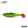 Diamond Shad 12,5 CM TriColour