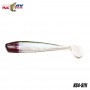 King Shad 10cm Standard Relax (4buc/Blister)