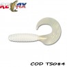Twister 9cm Standard Relax (4buc/plic)