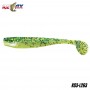 Relax King Shad 7,5 CM Laminat - 