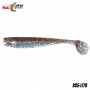 King Shad 12.5 CM Laminat