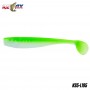 King Shad 12.5 CM Laminat
